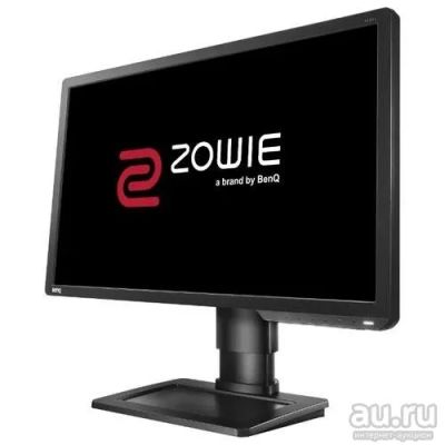 Лот: 10209837. Фото: 1. BenQ ZOWIE XL2411. Обмен. ЖК-мониторы