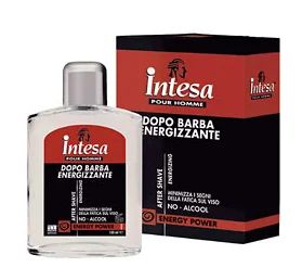 Лот: 11377742. Фото: 1. Intesa (blc) Energy Power Лосьон... Уход за лицом 