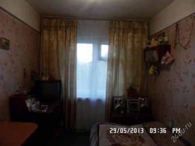 Лот: 2852141. Фото: 1. собственник продам комнату в общежитие... Квартиры, студии