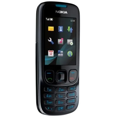 Лот: 3850048. Фото: 1. Продам телефон Nokia 6303С в среднем... Кнопочные мобильные телефоны