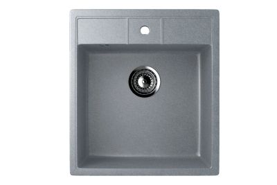 Лот: 24968945. Фото: 1. Мойка ULGRAN U-406. Мойки кухонные