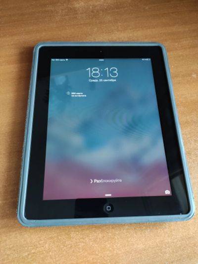 Лот: 14651364. Фото: 1. Ipad 2 64gb 3G. Планшеты