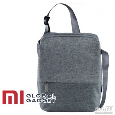 Лот: 14813158. Фото: 1. Xiaomi mi 90 points basic urban... Сумки