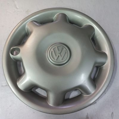 Лот: 20305217. Фото: 1. Колпак колёсный оригинальный VW... Колпаки