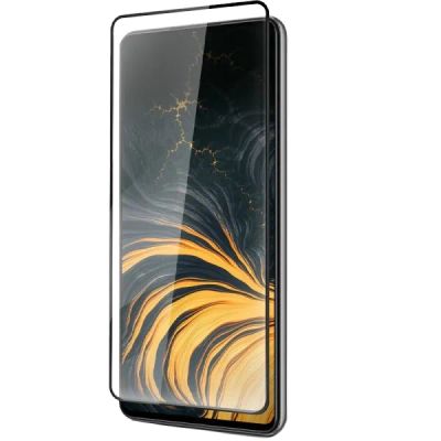 Лот: 22220819. Фото: 1. Защитное стекло Gresso для realme... Защитные стёкла, защитные плёнки