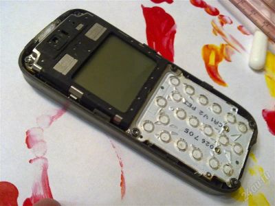 Лот: 945466. Фото: 1. Nokia 1200. Кнопочные мобильные телефоны