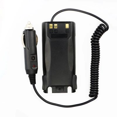 Лот: 7982229. Фото: 1. Baofeng UV-82, UV8D автомобильное... Аксессуары, запчасти