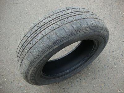 Лот: 16276250. Фото: 1. 175/65/14 Hankook Centum К-702. Шины