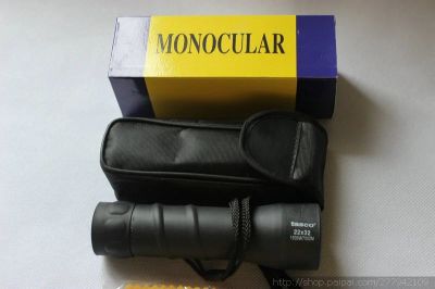 Лот: 4308788. Фото: 1. Монокуляр tasco 30X40 1200м\7500м. Другое (оптические приборы)