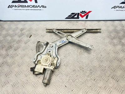 Лот: 25718155. Фото: 1. стеклоподъемный механизм toyota... Двигатель и элементы двигателя