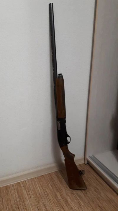 Лот: 15527505. Фото: 1. Ружье МЦ 21-12. Охотничье оружие
