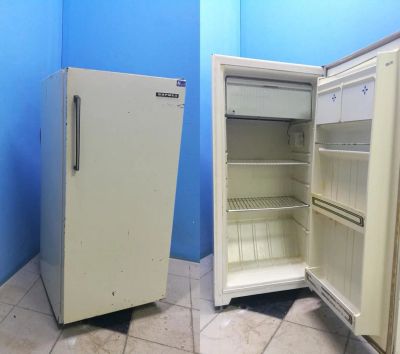 Лот: 11574455. Фото: 1. Холодильник Бирюса-2 код 508152. Холодильники, морозильные камеры