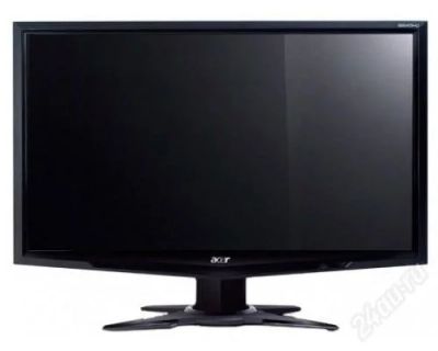 Лот: 2454335. Фото: 1. Монитор 23 Acer. ЖК-мониторы