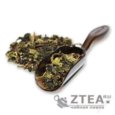 Лот: 1526288. Фото: 1. Чай Те гуань инь (Железная Бодхисаттва... Напитки