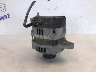 Лот: 21706156. Фото: 1. генератор Chevrolet Lacetti J200. Двигатель и элементы двигателя