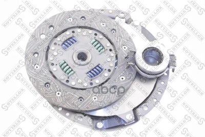 Лот: 21893257. Фото: 1. 07-01068-Sx_к-Кт Сцепления! Audi... Другое (автозапчасти)