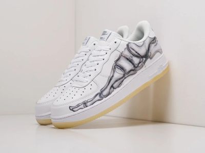 Лот: 16720470. Фото: 1. Кроссовки Nike Air Force 1 Low... Кеды, кроссовки, слипоны