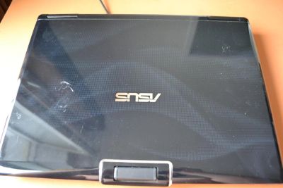 Лот: 7820100. Фото: 1. Ноутбук ASUS M51T! Хорошее состояние... Ноутбуки