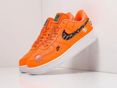 Лот: 17454540. Фото: 1. Кроссовки Nike Air Force 1 Low... Кеды, кроссовки, слипоны