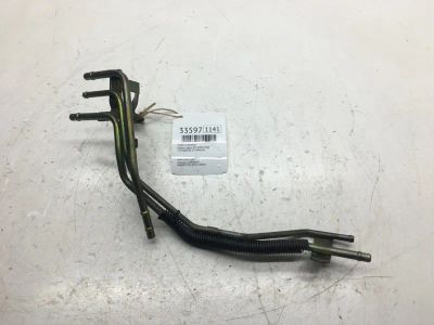 Лот: 20386683. Фото: 1. Трубка топливная Subaru Legacy... Топливная система