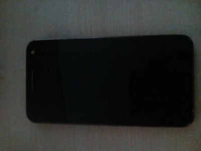 Лот: 14978712. Фото: 1. A515 . Explay Infinity ( explay... Дисплеи, дисплейные модули, тачскрины