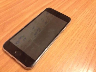 Лот: 6642606. Фото: 1. iPhone 6S, 1 SIM, Android 4.2... Смартфоны