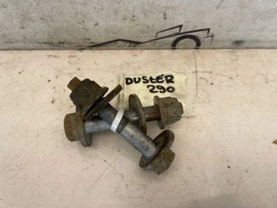 Лот: 23707856. Фото: 1. Развальные болты Renault Duster... Другое (автозапчасти)