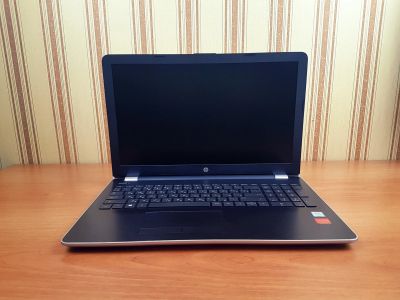 Лот: 14386733. Фото: 1. Свежий HP (Core i5-8250U, Radeon... Ноутбуки