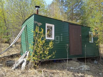 Лот: 25722148. Фото: 1. 1-комн. дача , СНТ Жарки СНТ Жарки... Дачи