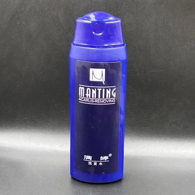 Лот: 12701544. Фото: 1. Шампунь Мантинг "Manting" 280... Народная медицина, БАДы