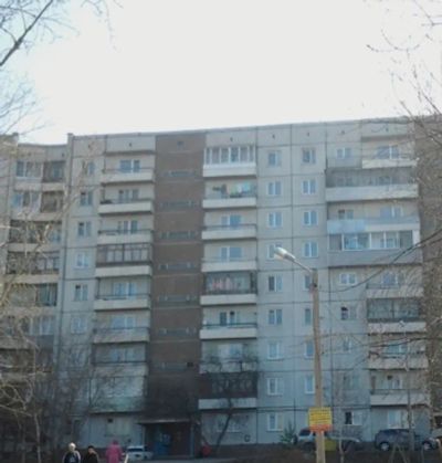 Лот: 4091015. Фото: 1. Продам 4-комн. Лебедевой-Вейнбаума... Квартиры, студии