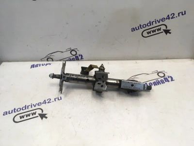 Лот: 21710275. Фото: 1. рулевая колонка Geely Emgrand... Ходовая, подвеска, рулевое управление