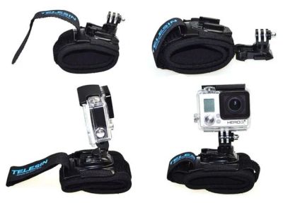 Лот: 4699523. Фото: 1. Крепление GoPro Hero 1/2/3/3... Штативы, держатели