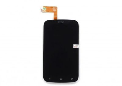Лот: 7938956. Фото: 1. Дисплей HTC Desire X (T328e)/Desire... Дисплеи, дисплейные модули, тачскрины