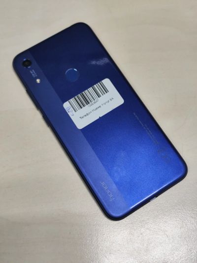 Лот: 25437863. Фото: 1. Телефон Huawei Honor 8A. Телефоны в разбор