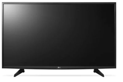Лот: 12616637. Фото: 1. Новый Smart-Телевизор LG 43lh570v... Телевизоры