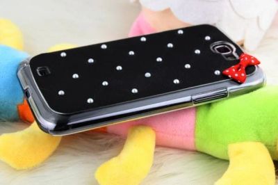 Лот: 3574795. Фото: 1. черненький чехол на Samsung Galaxy... Чехлы, бамперы