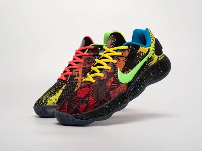 Лот: 10622147. Фото: 1. Кроссовки Nike Hyperdunk 2017... Кеды, кроссовки, слипоны