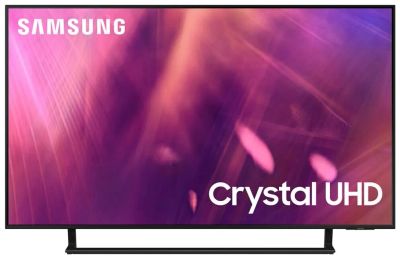 Лот: 19270142. Фото: 1. Телевизор Samsung UE43AU9000U. Телевизоры