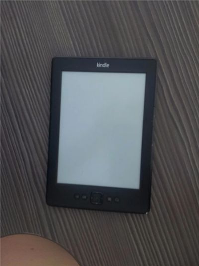 Лот: 7506339. Фото: 1. Amazon Kindle 4. Электронные книги