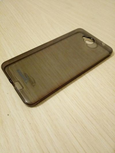 Лот: 9430295. Фото: 1. Чехол бампер Lumia 650. Чехлы, бамперы