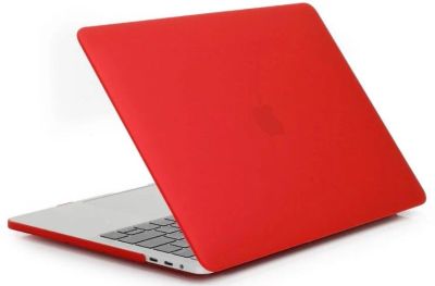 Лот: 14304705. Фото: 1. Защитный чехол на MacBook New... Чехлы, обложки