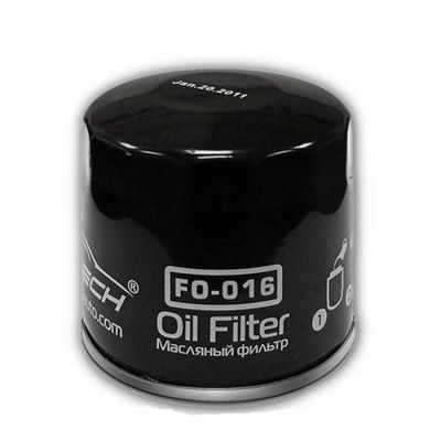 Лот: 8463492. Фото: 1. Фильтр масляный Fortech FO016... Расходные материалы
