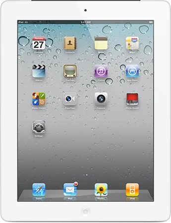 Лот: 13362040. Фото: 1. Ipad 3. Планшеты