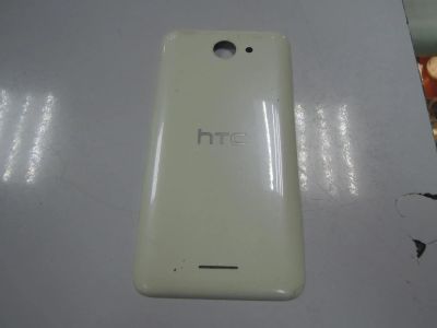 Лот: 11343003. Фото: 1. Задняя крышка HTC Desire 516 dual... Корпуса, клавиатуры, кнопки