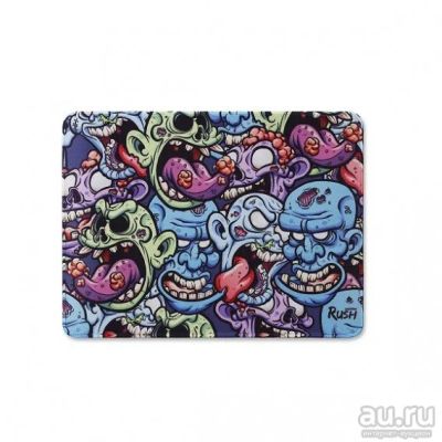Лот: 16846145. Фото: 1. Коврик для мыши игровой Smartbuy... Коврики