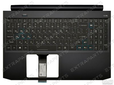 Лот: 15962059. Фото: 1. Клавиатура Acer Predator PT315-51... Клавиатуры для ноутбуков