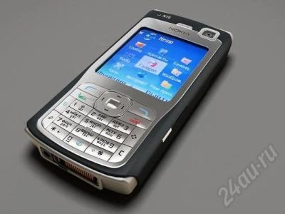 Лот: 655569. Фото: 1. nokia n70 идеальное состояние. Смартфоны