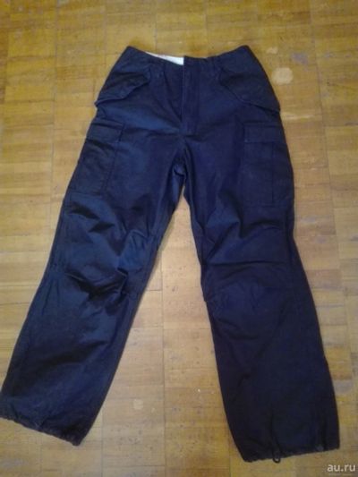 Лот: 13682355. Фото: 1. Брюки М65 Helikon-Tex. Униформа