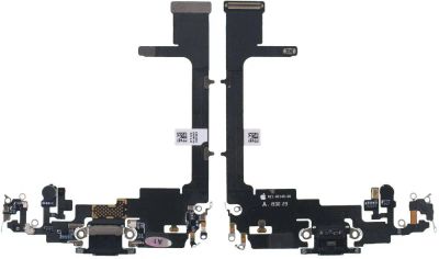Лот: 21451381. Фото: 1. Шлейф Apple iPhone 14 Pro (A2650... Шлейфы, разъёмы